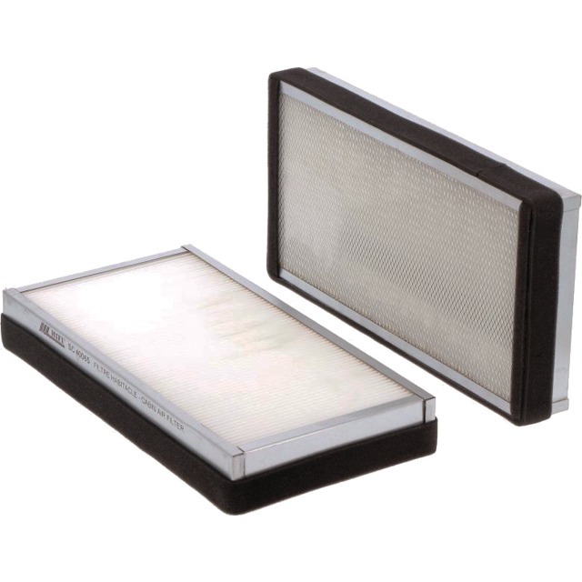 Filtre Habitacle SC 40065 Hifi Filter référence fournisseur HIFSC40065